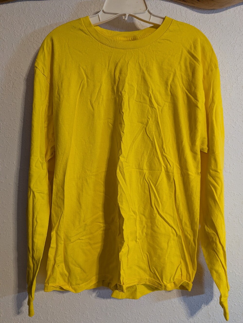 Adult Minion 6 Piece Costume Size Large - Picture 3 of 8